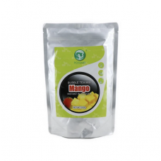 POSSMEI Bubble tea mix Mango Instant in powder 500g